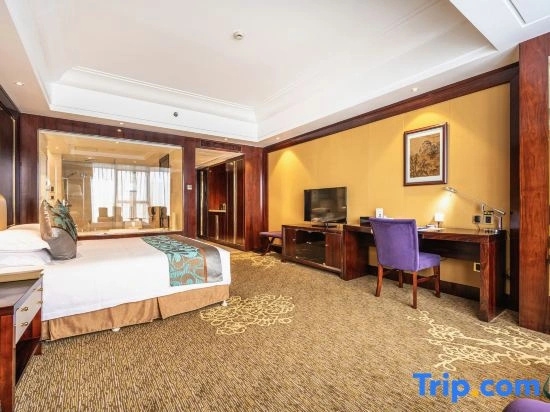 Fengda International Hotel - Chambres