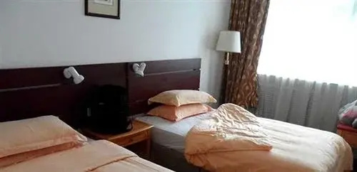 Hui Bin Lou Hotel - Mount Wutai