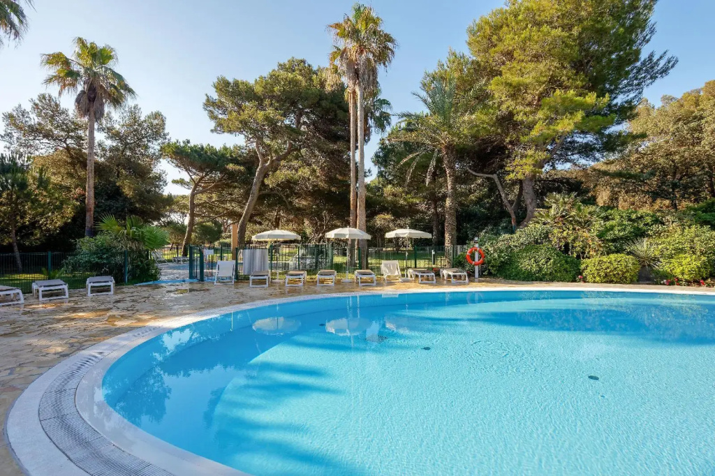 Pierre & Vacances Residence La Pinede - Général