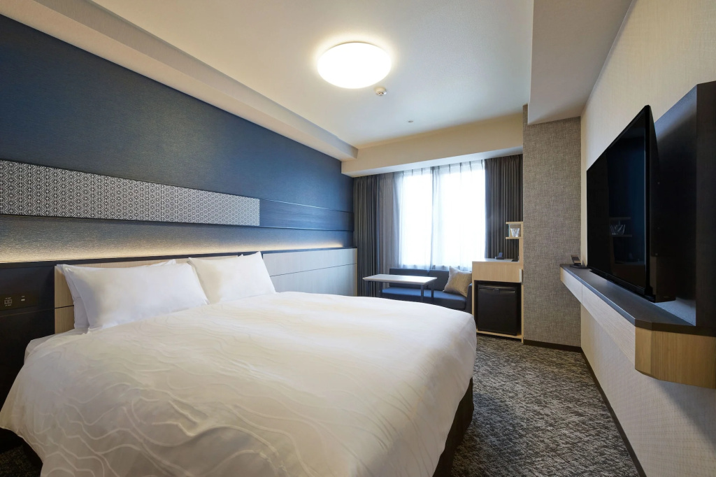 Keisei Richmond Hotel Tokyo Monzennakacho 사진 21