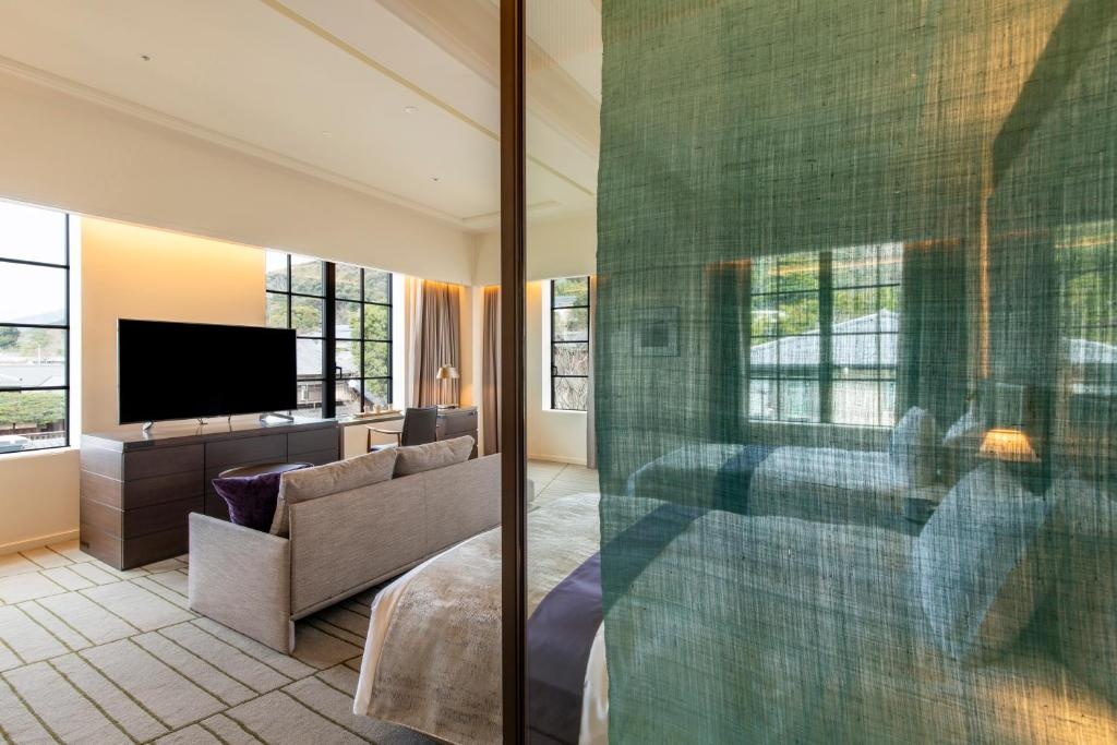 The Hotel Seiryu Kyoto Kiyomizu 사진 25