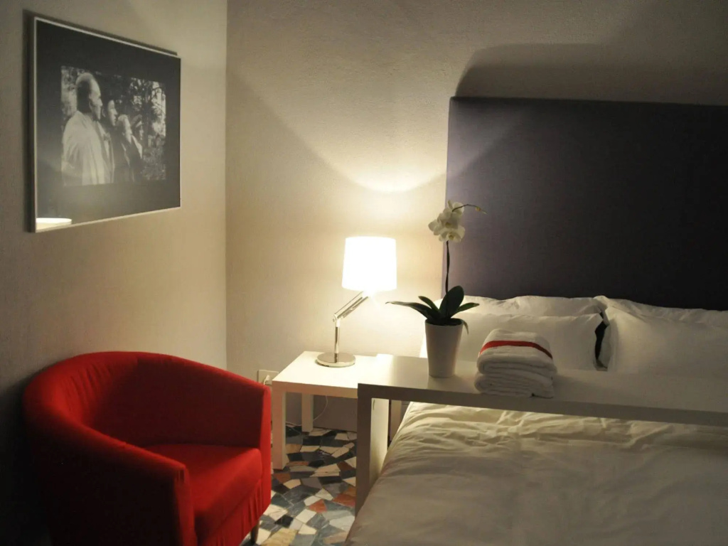 Hotel photo 7