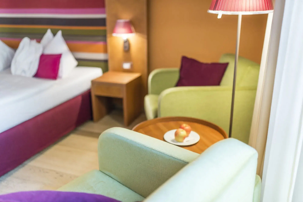 Hotel Therme Meran - Terme Merano - Général