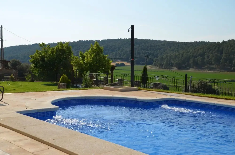 Casa Rural Finca Buenavista - Général