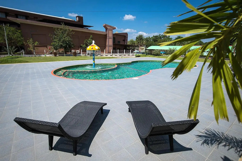 Hotel photo 21