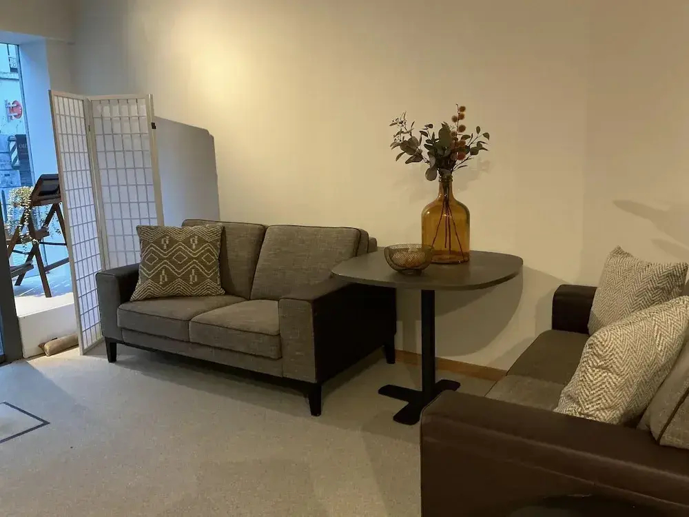 Holiday Home for 4 in Diest With Parking - фото 11