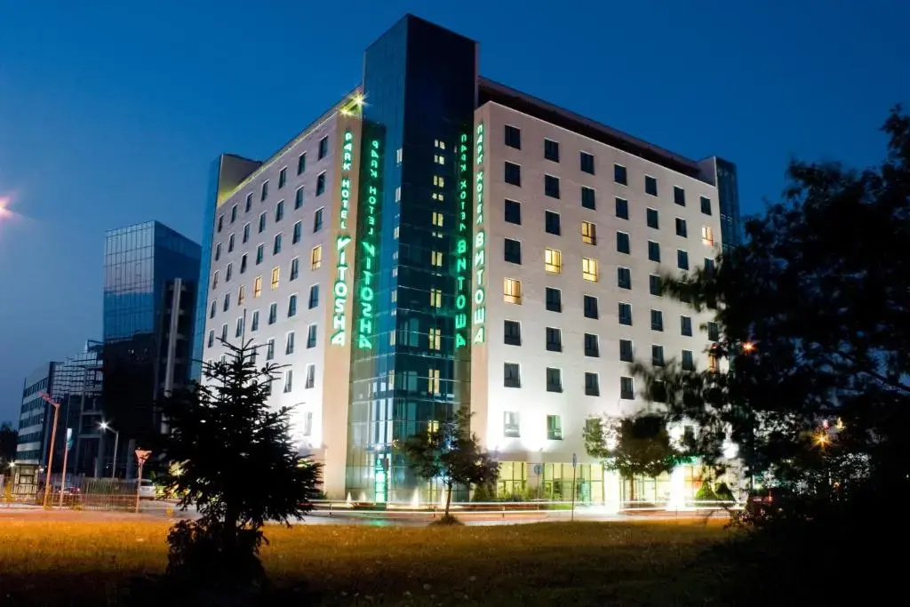 Vitosha Park Hotel