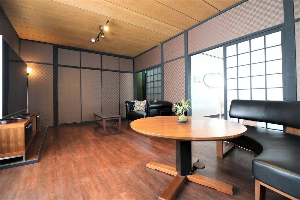 Residential Hotel Osaka chikko OC 사진 15