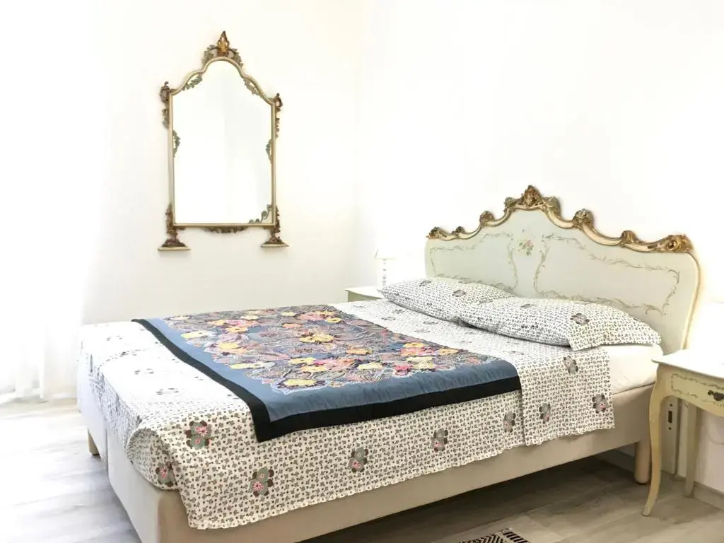Mare&Sentieri Apartment