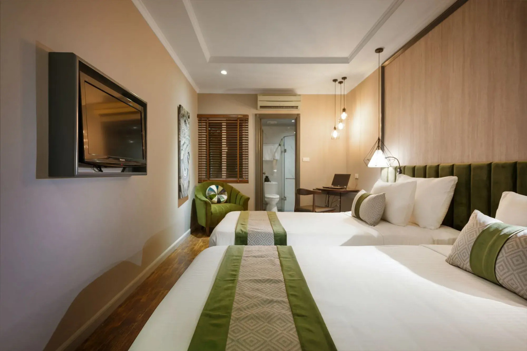 Hotel photo 6