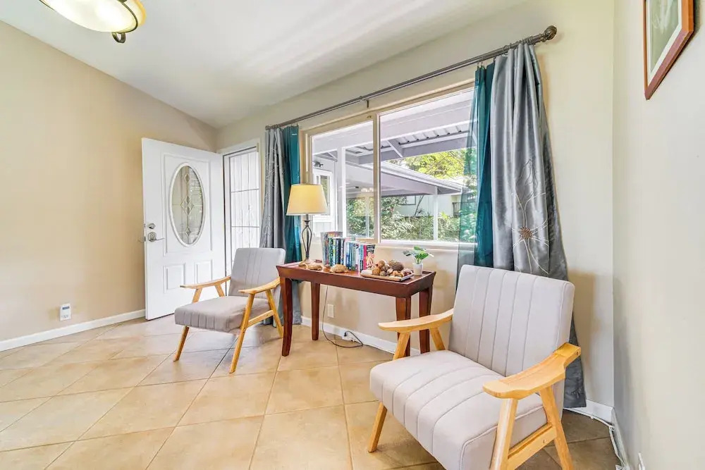 Hilo Oasis - 32 Mi to Volcanoes National Park! — фото 3