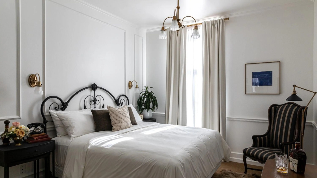 Holbrooke Hotel — 3
