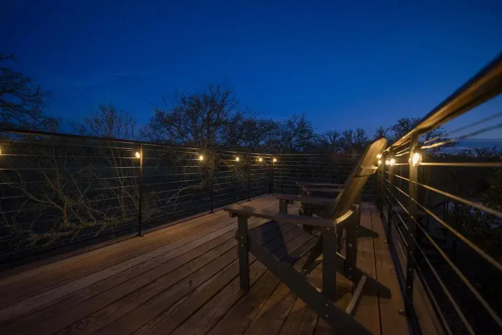 New The Lone Star Shipping Container
