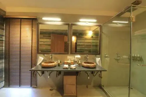 Singinawa Jungle Lodge Kanha - Général