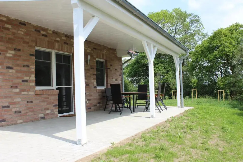 Haus Kornblume
