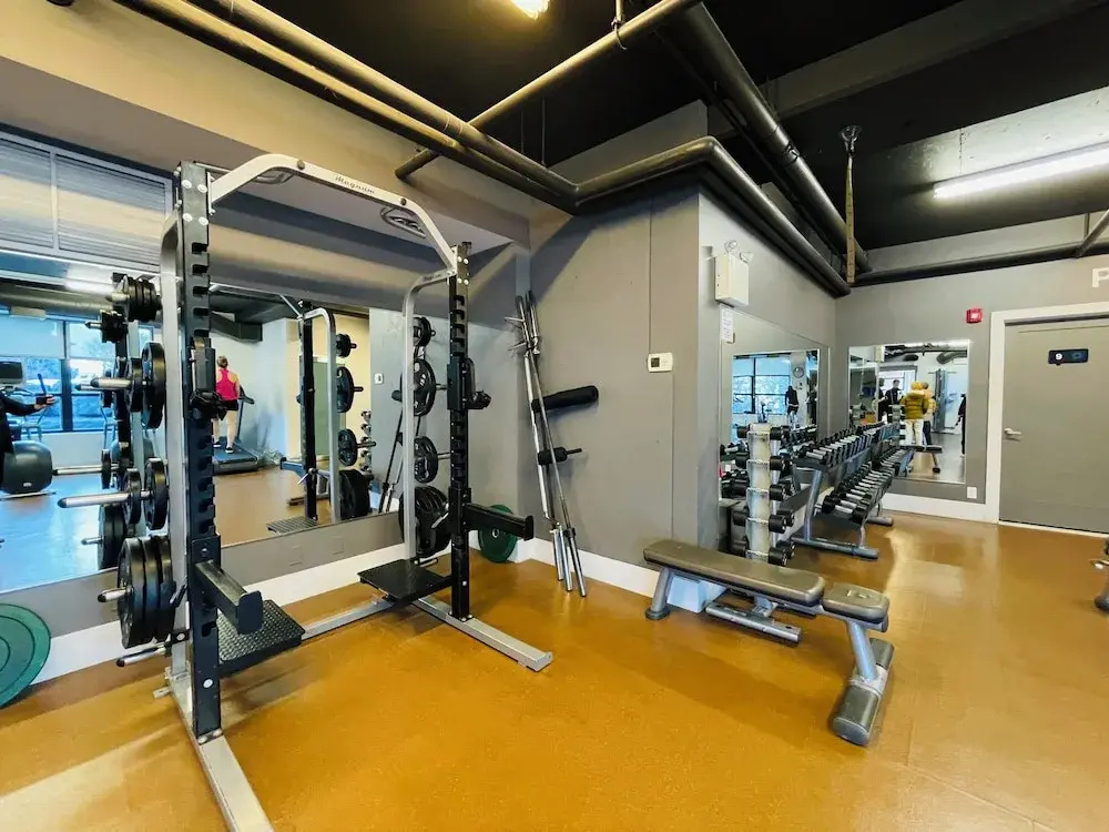 2 Bedroom Condo .Pool .Hot Tub .Gym .Spa - фото 17