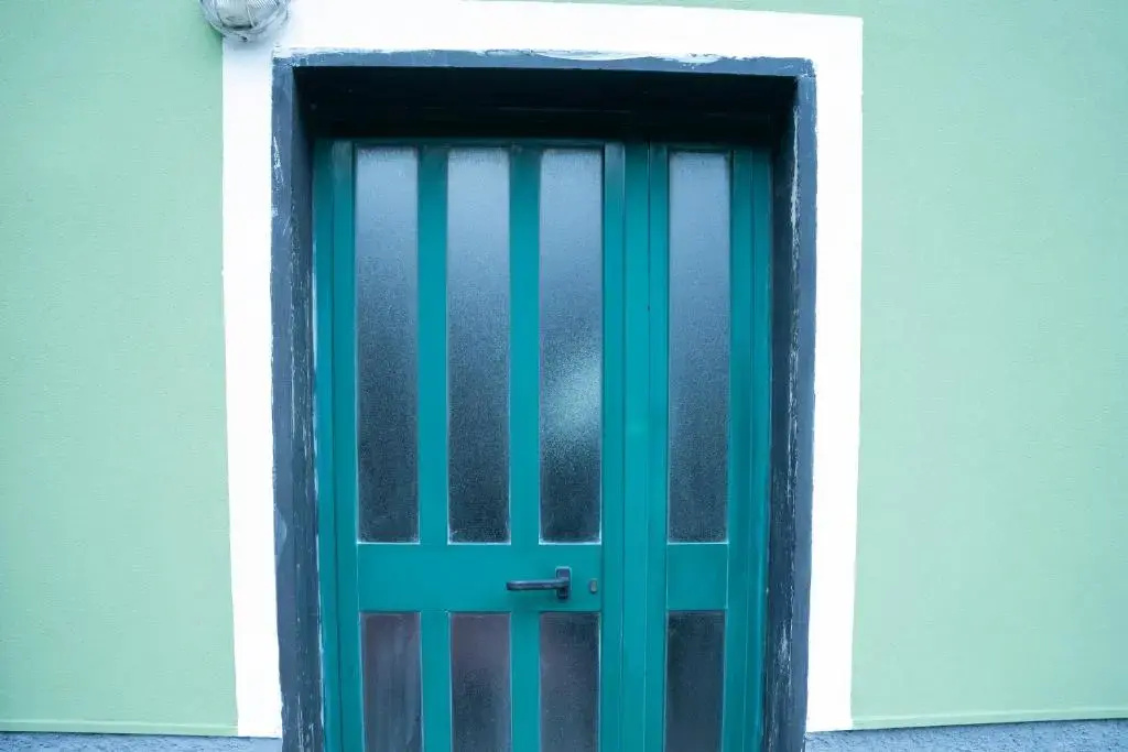 032 - CASTELLO RITTA a 3 Piani nel verde, 15 minuti MARE nel verde della liguria - Casa ristrutturata