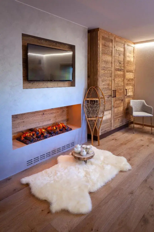 Asiago Sporting Hotel & Spa - Chambres