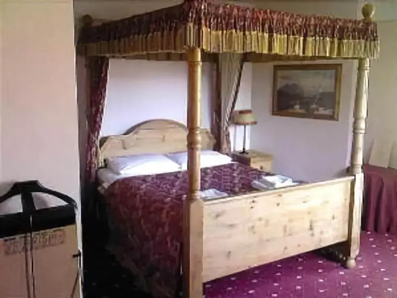 The Castle Hotel - Général