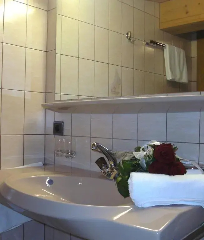 Hotel Casada - Chambres
