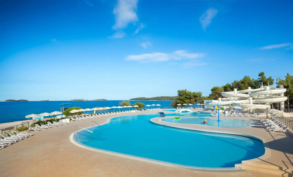 Rubin Resort Villas, П-ів Істрія, Хорватія мініатюра 20