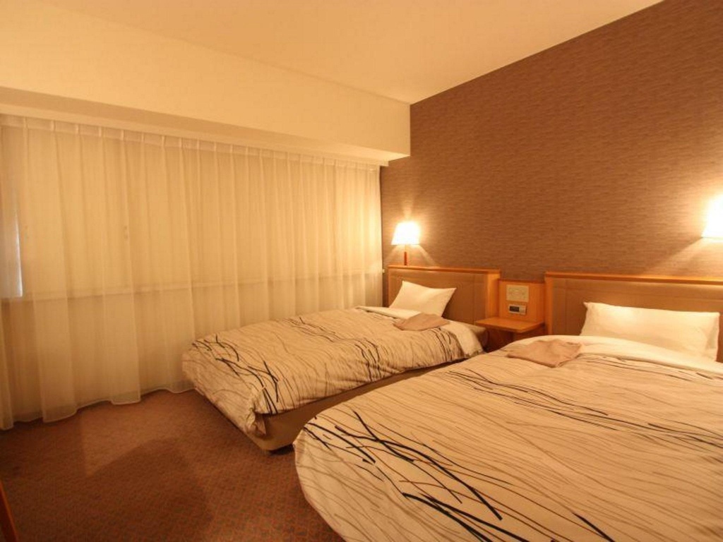 Kanazawa Manten Hotel Ekimae 사진 6