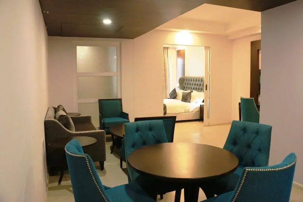 Hotel photo 12