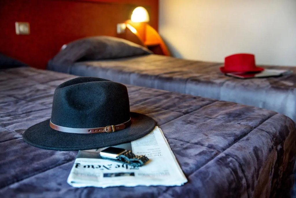 Hotel photo 32