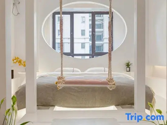 1 Bedroom Standard Double room (full double bed)
