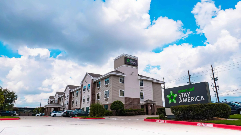 Extended Stay America Suites Houston Westchase Richmond