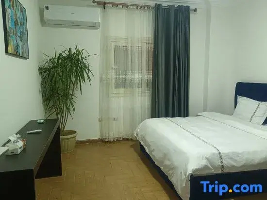 Business room