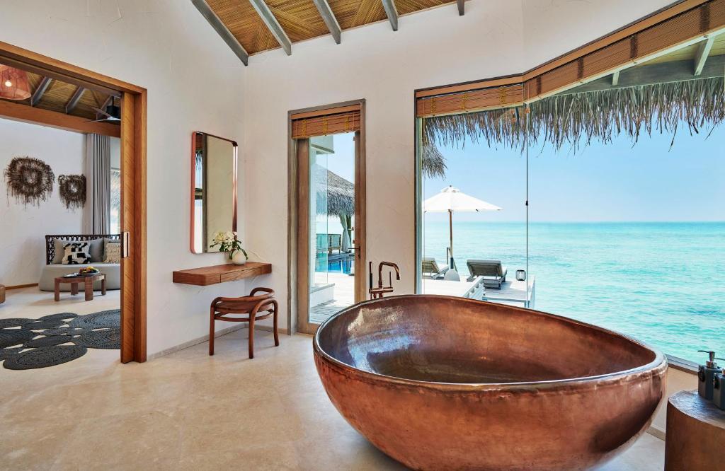 Sirru Fen Fushi (Ex.Fairmont)