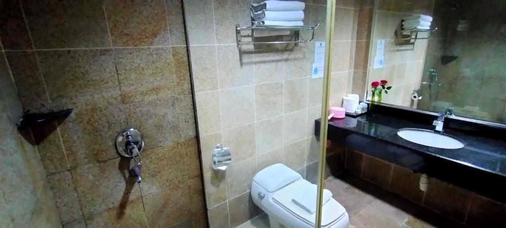 Td Plaza Hotel
