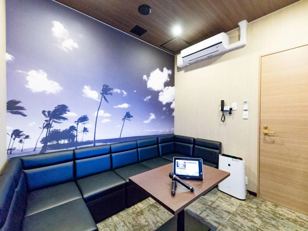Hotel Livemax Atami — 3