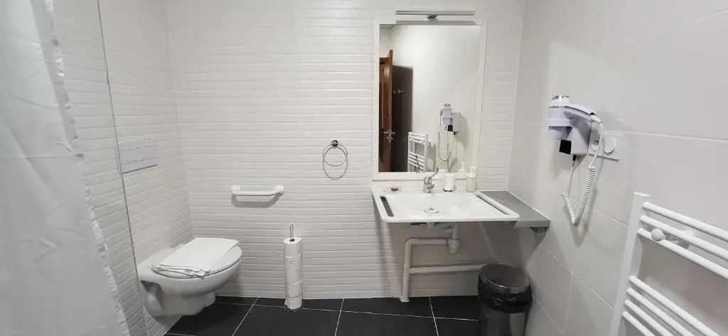 Square Hôtel — 8
