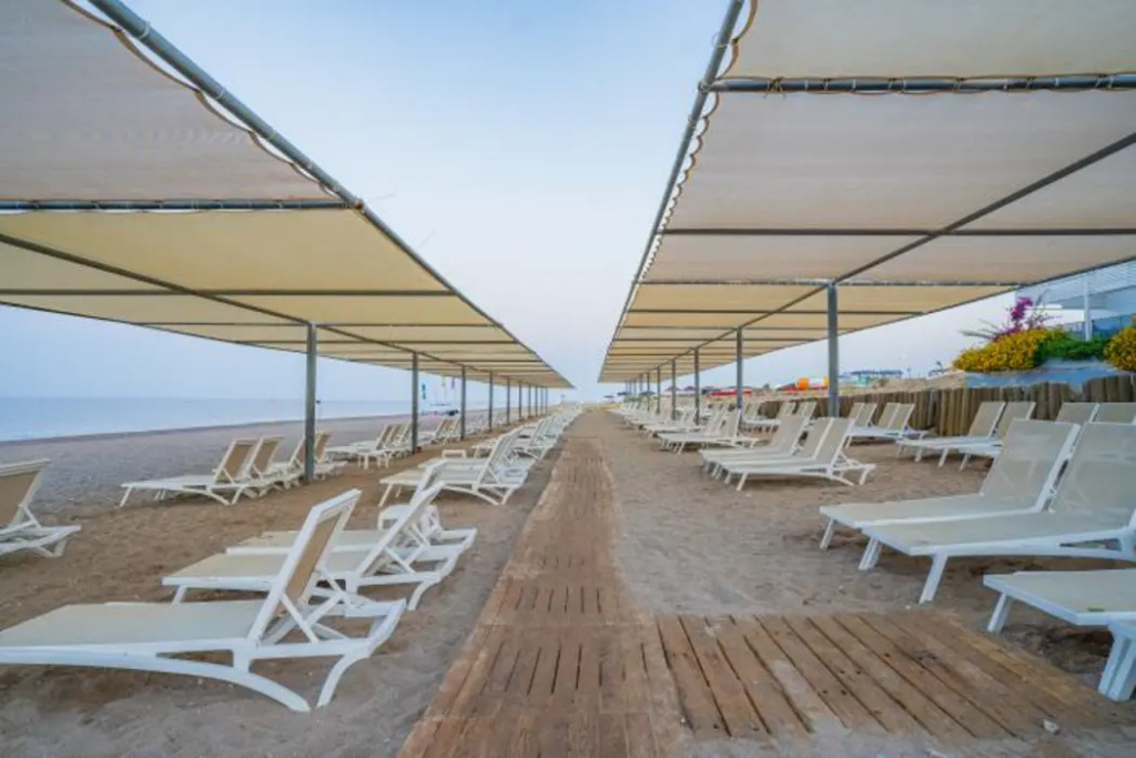 Marine Family Club Hotel Cenger, Сіде, Туреччина мініатюра 23