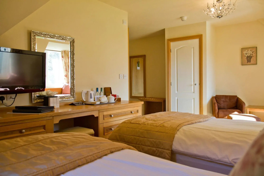 Hotel photo 2