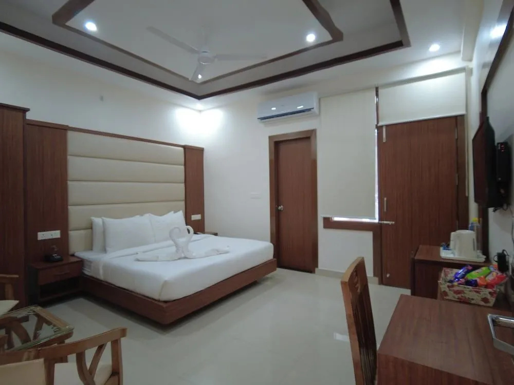 Hotel photo 14