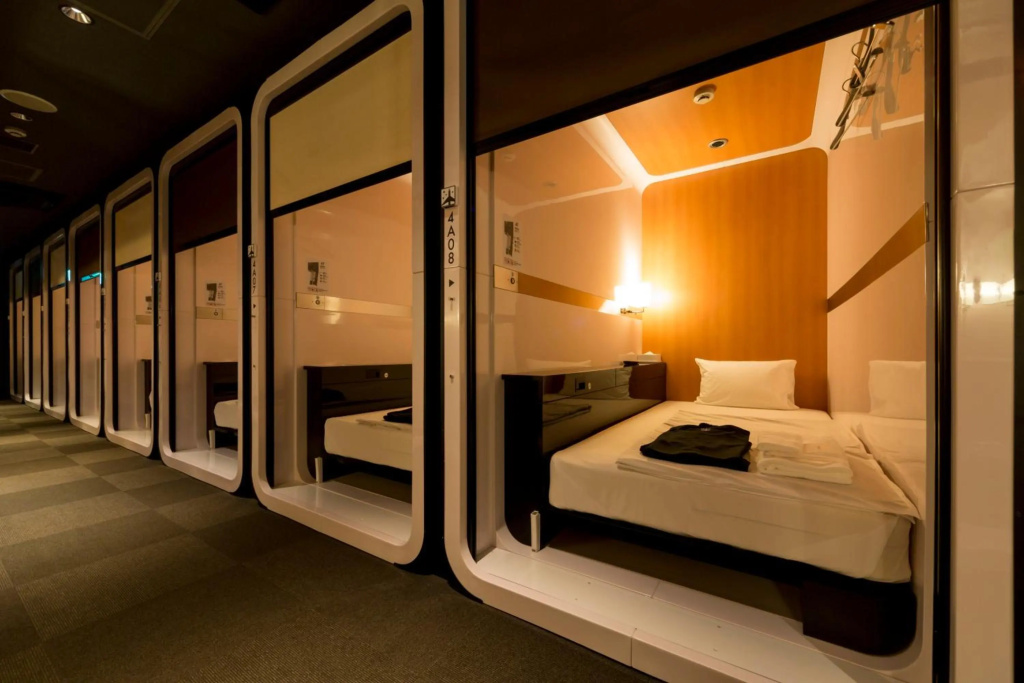 First Cabin Nagasaki
