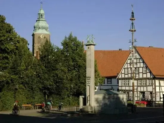 Haus Niedersachsen