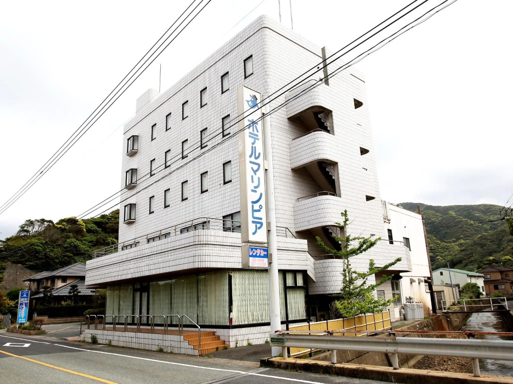 Hotel Marinepia