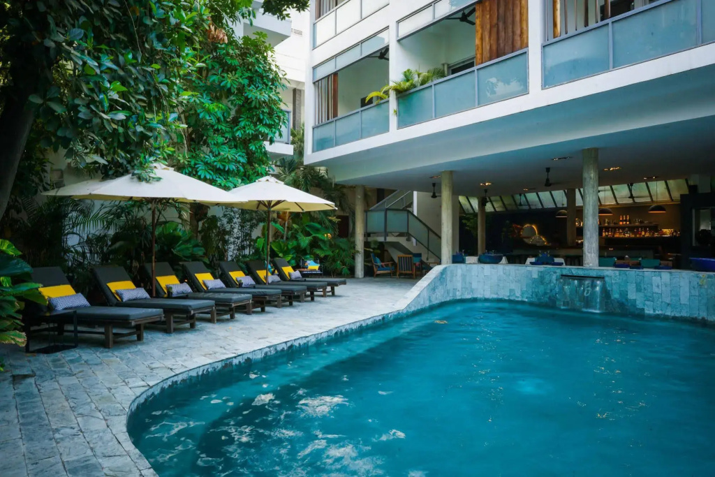 Rambutan Resort - Phnom Penh - Général