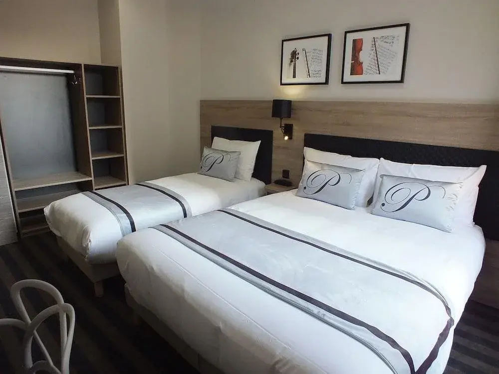 Hotel photo 4