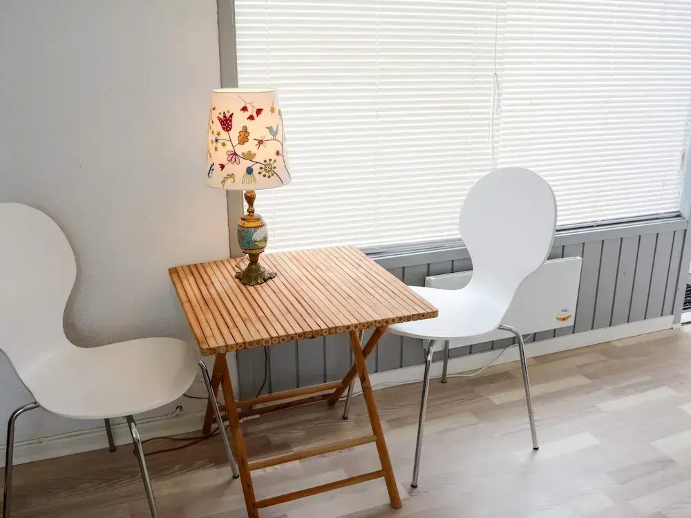 4 Person Holiday Home in Blokhus - фото 2