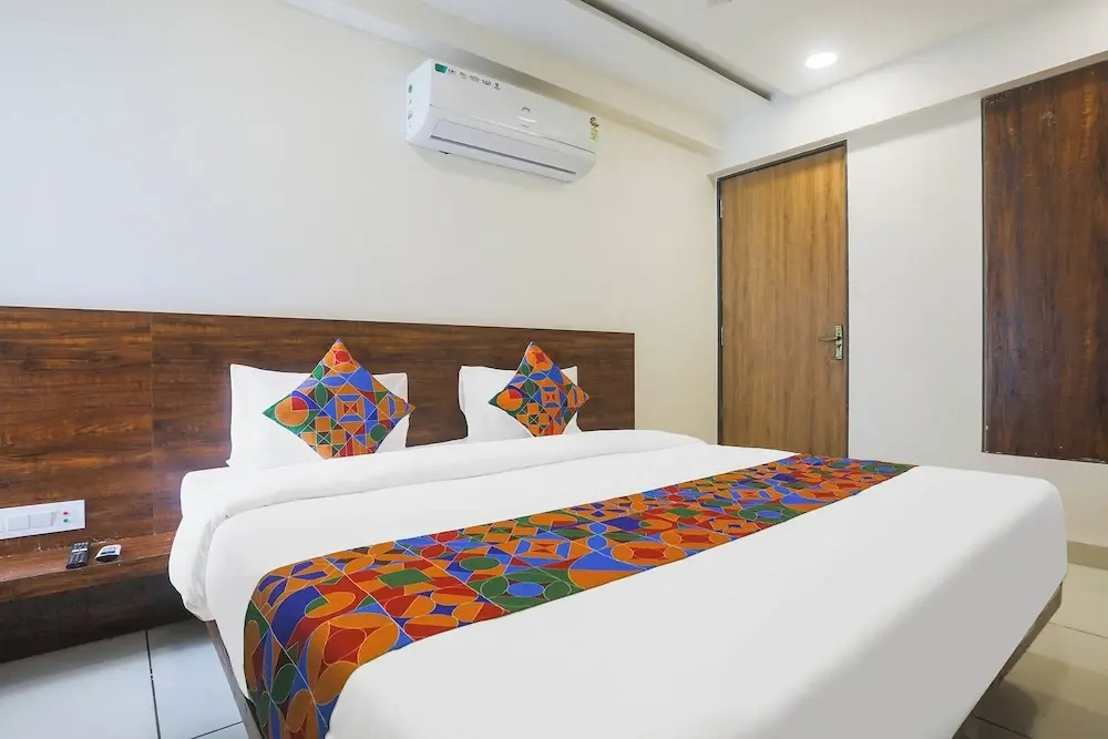Premium room