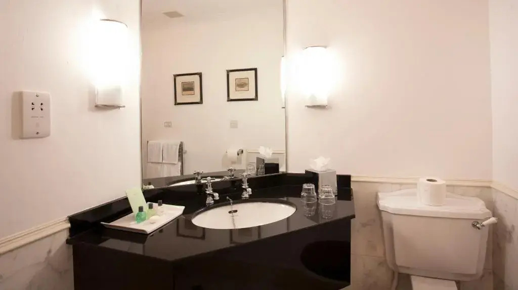 The Royal Highland Hotel - Chambres