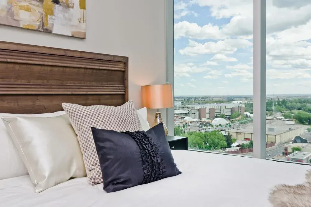 O Hotel Suites Nuera - фото 3