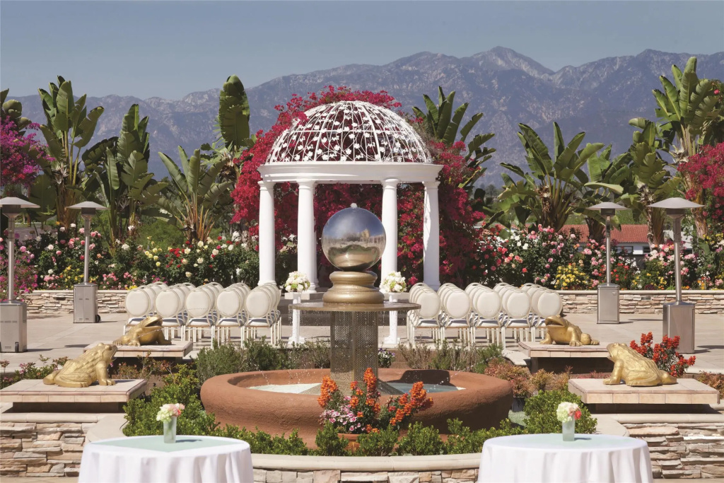 Hilton Los Angeles/San Gabriel - Général