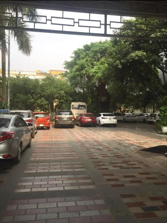 Trung Du Hotel