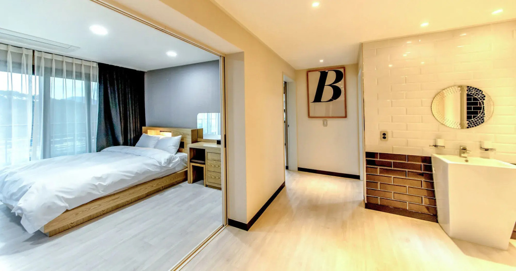 Nine Boutique Hotel - Général